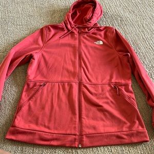 Women’s North Face Jacket